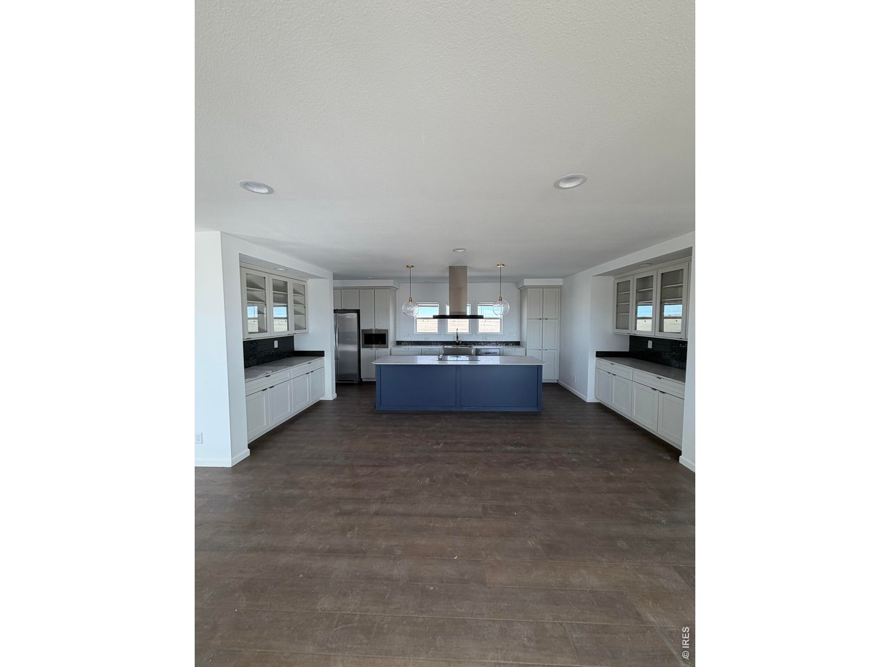 0 Lot Nunn, CO 80648 - Photo 2 of 27 Open Concept