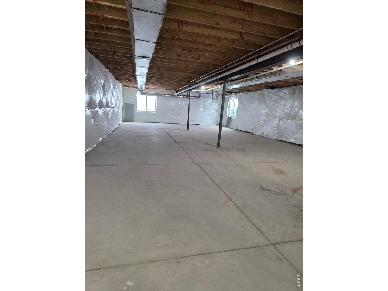 0 Lot Nunn, CO 80648 - Photo 25 of 27 Basement Level