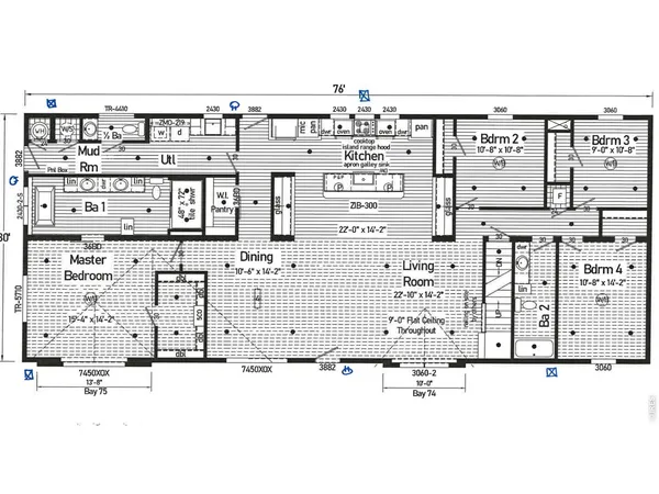 $789,900 | 0 Lot, Nunn, CO 80648