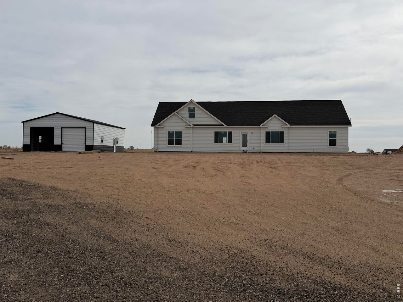 0 Lot Nunn, CO 80648 - Photo 3 of 27 Cape Cod 3 Level Home