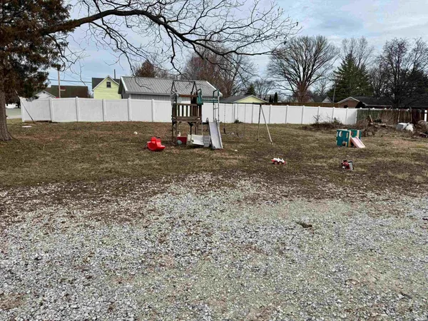 $46,000 | 307 North 2nd Street, Owensville, IN 47665