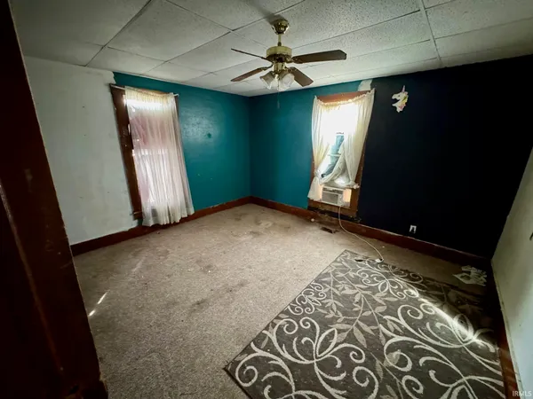 $46,000 | 307 North 2nd Street, Owensville, IN 47665