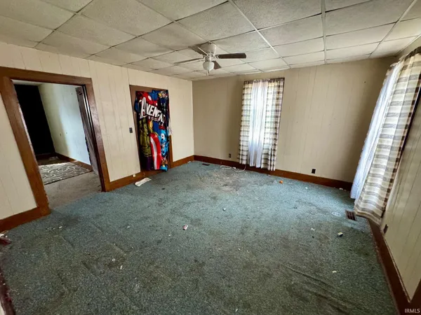 $46,000 | 307 North 2nd Street, Owensville, IN 47665