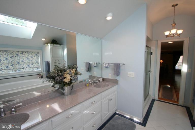 10810 Gainsborough Road Potomac, MD 20854 - Photo 17 of 29 Master Bedroom #3