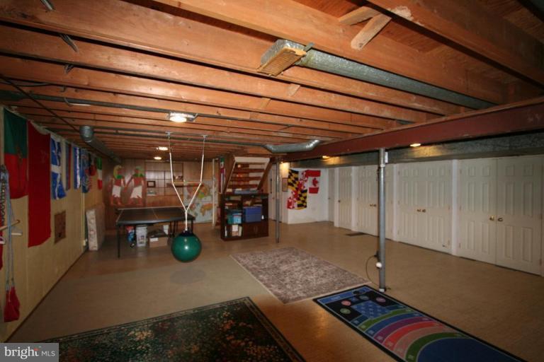 10810 Gainsborough Road Potomac, MD 20854 - Photo 26 of 29 Basement #1