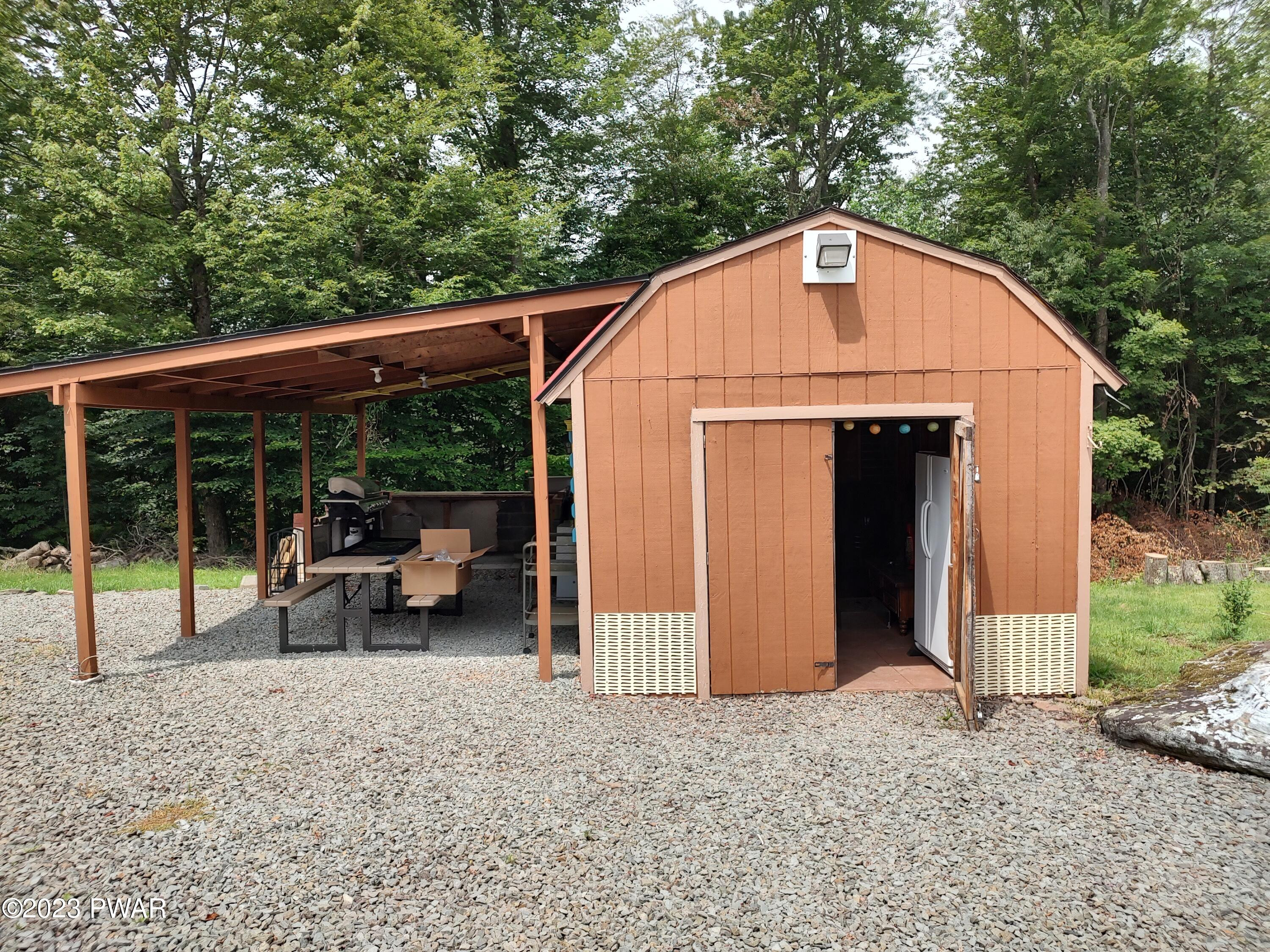192 Beech Road Equinunk, PA 18417 - Photo 18 of 23
