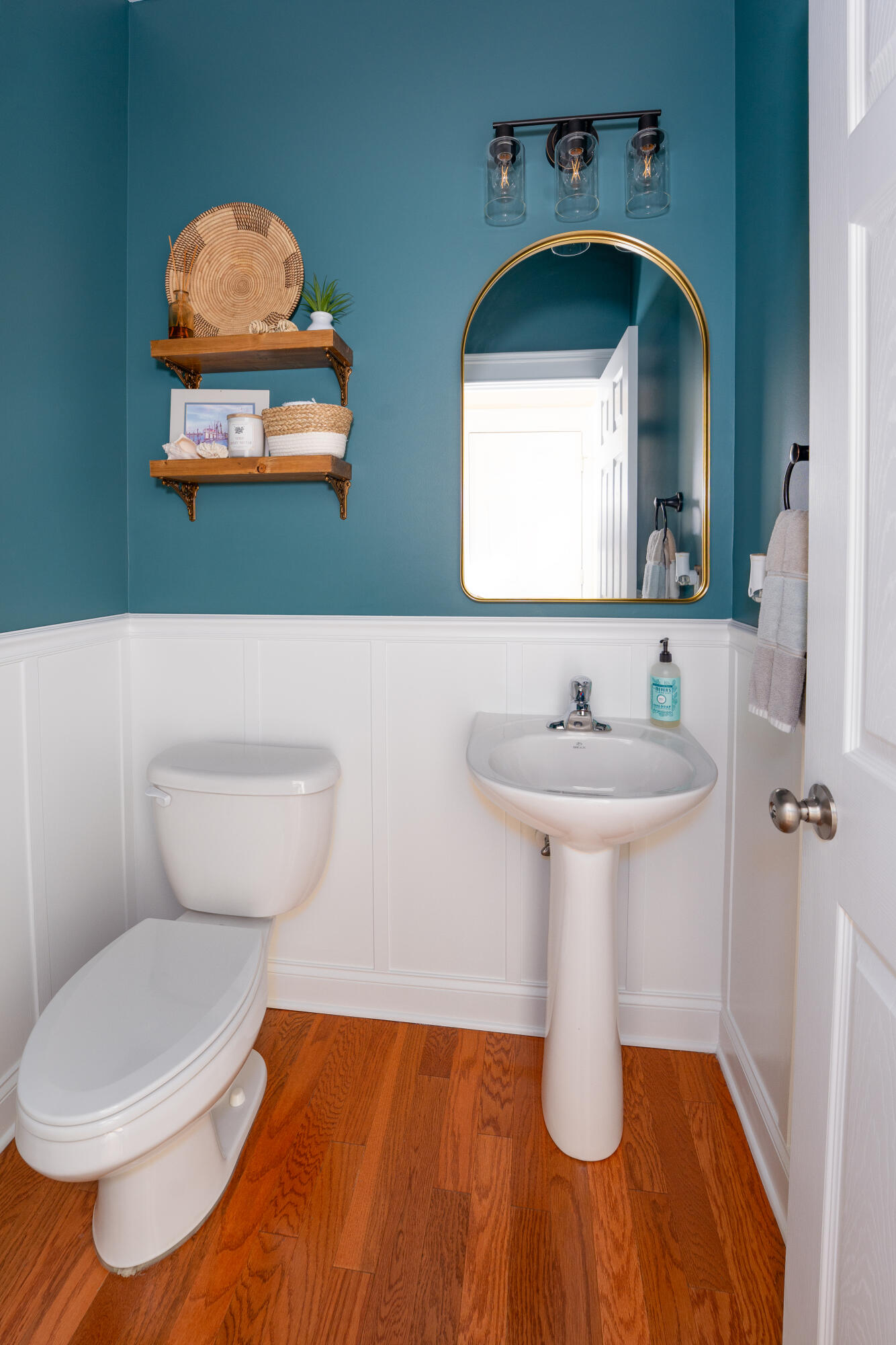 1696 Bee Balm Road Johns Island, SC 29455 - Photo 20 of 46 Bee Balm-23