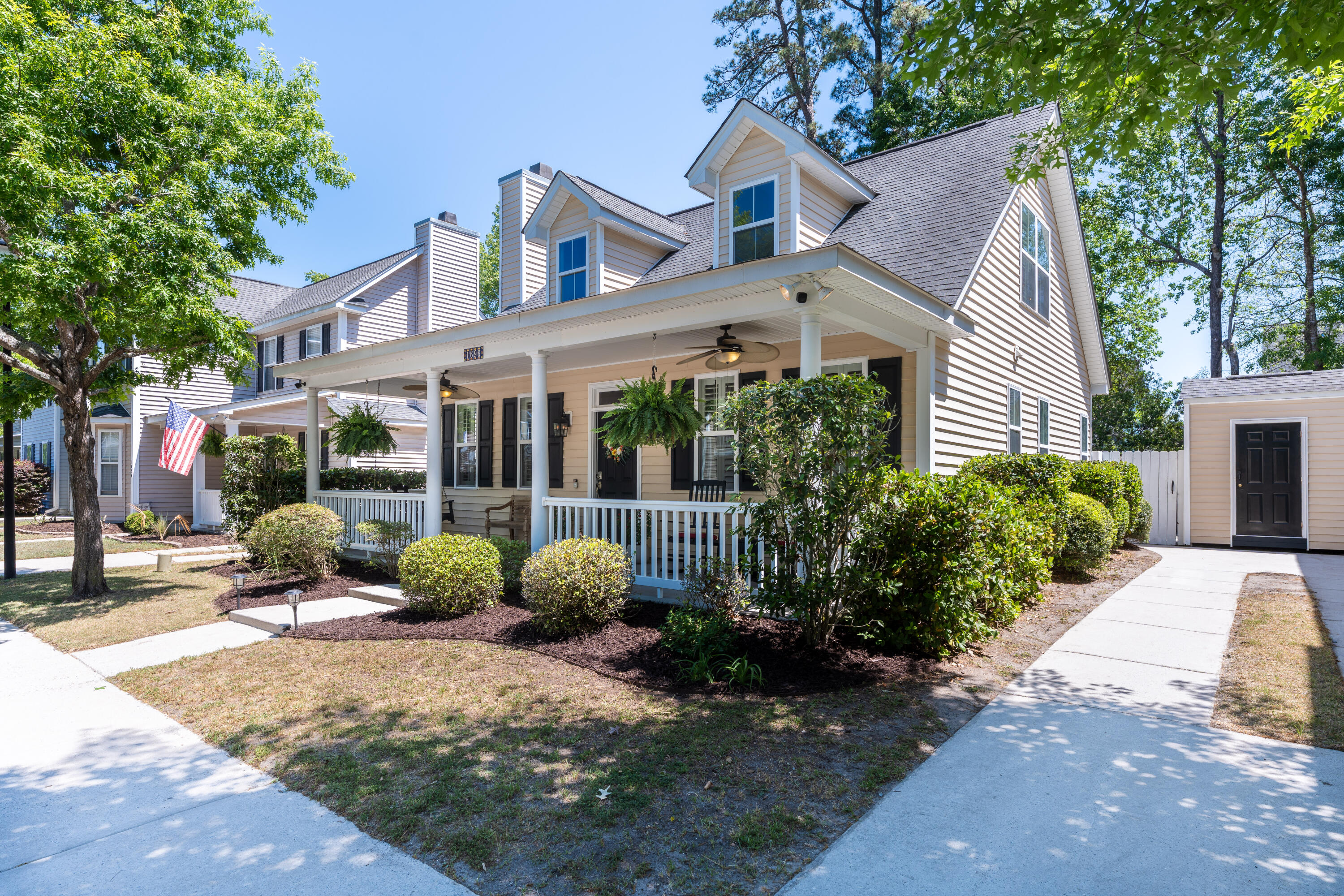 1696 Bee Balm Road Johns Island, SC 29455 - Photo 2 of 46 Bee Balm-2