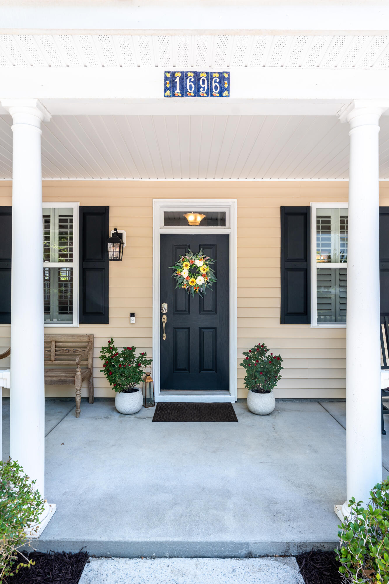 1696 Bee Balm Road Johns Island, SC 29455 - Photo 3 of 46 Bee Balm-3