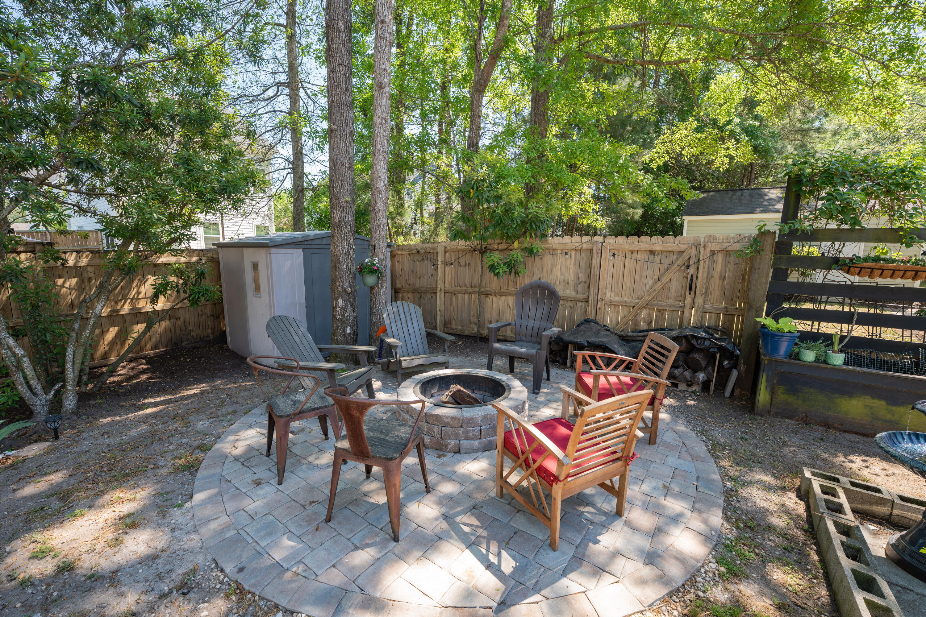 1696 Bee Balm Road Johns Island, SC 29455 - Photo 36 of 46 Bee Balm-41