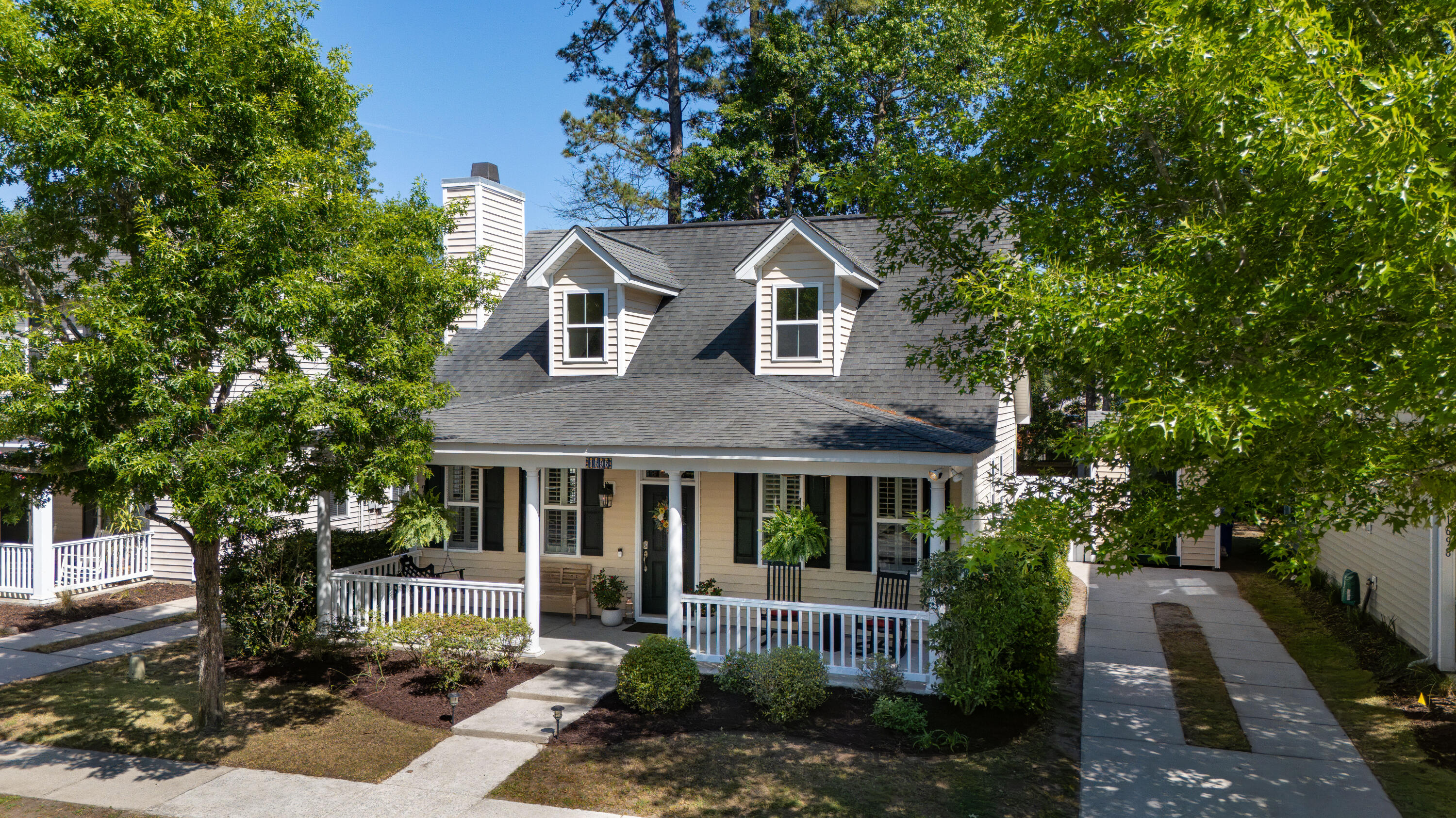 1696 Bee Balm Road Johns Island, SC 29455 - Photo 38 of 46 Bee Balm-45