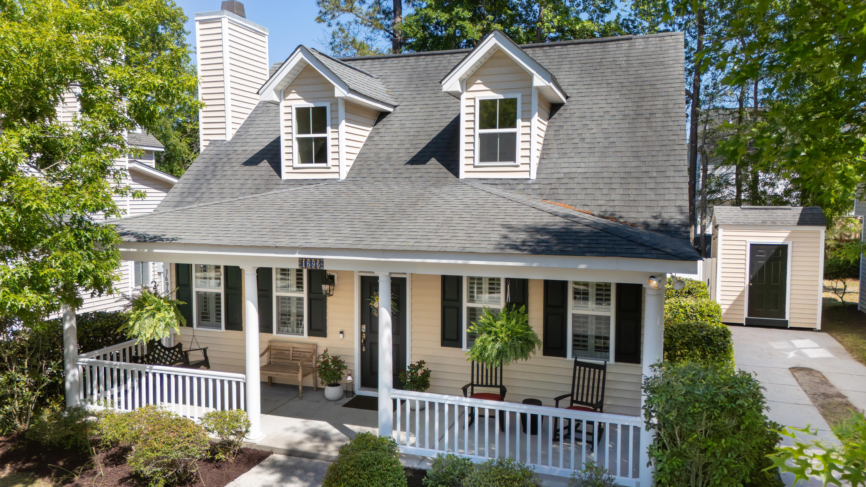 1696 Bee Balm Road Johns Island, SC 29455 - Photo 43 of 46 Bee Balm-46