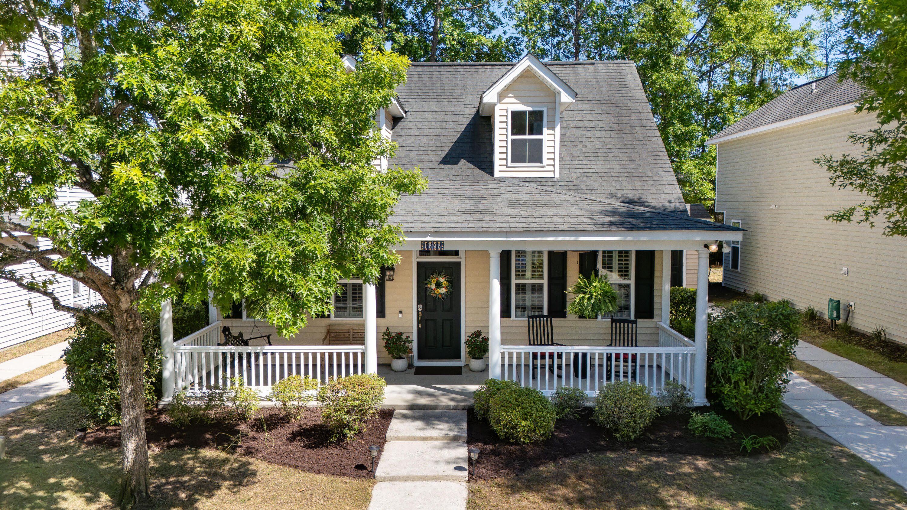 1696 Bee Balm Road Johns Island, SC 29455 - Photo 44 of 46 Bee Balm-47