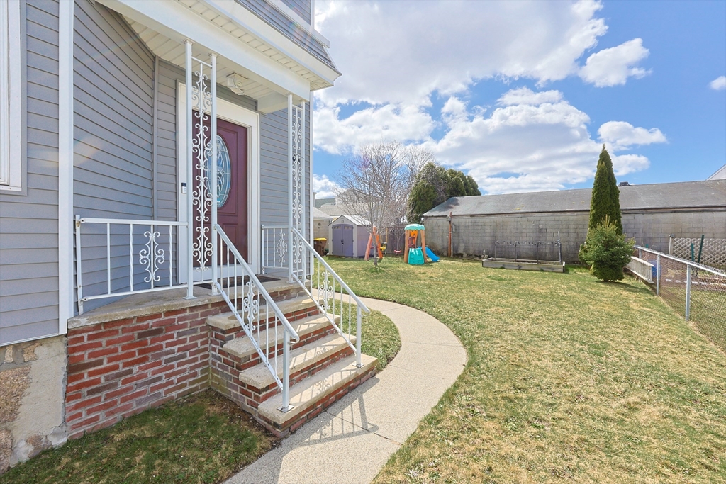 1417 Globe Street Fall River, MA 02721 - Photo 39 of 42