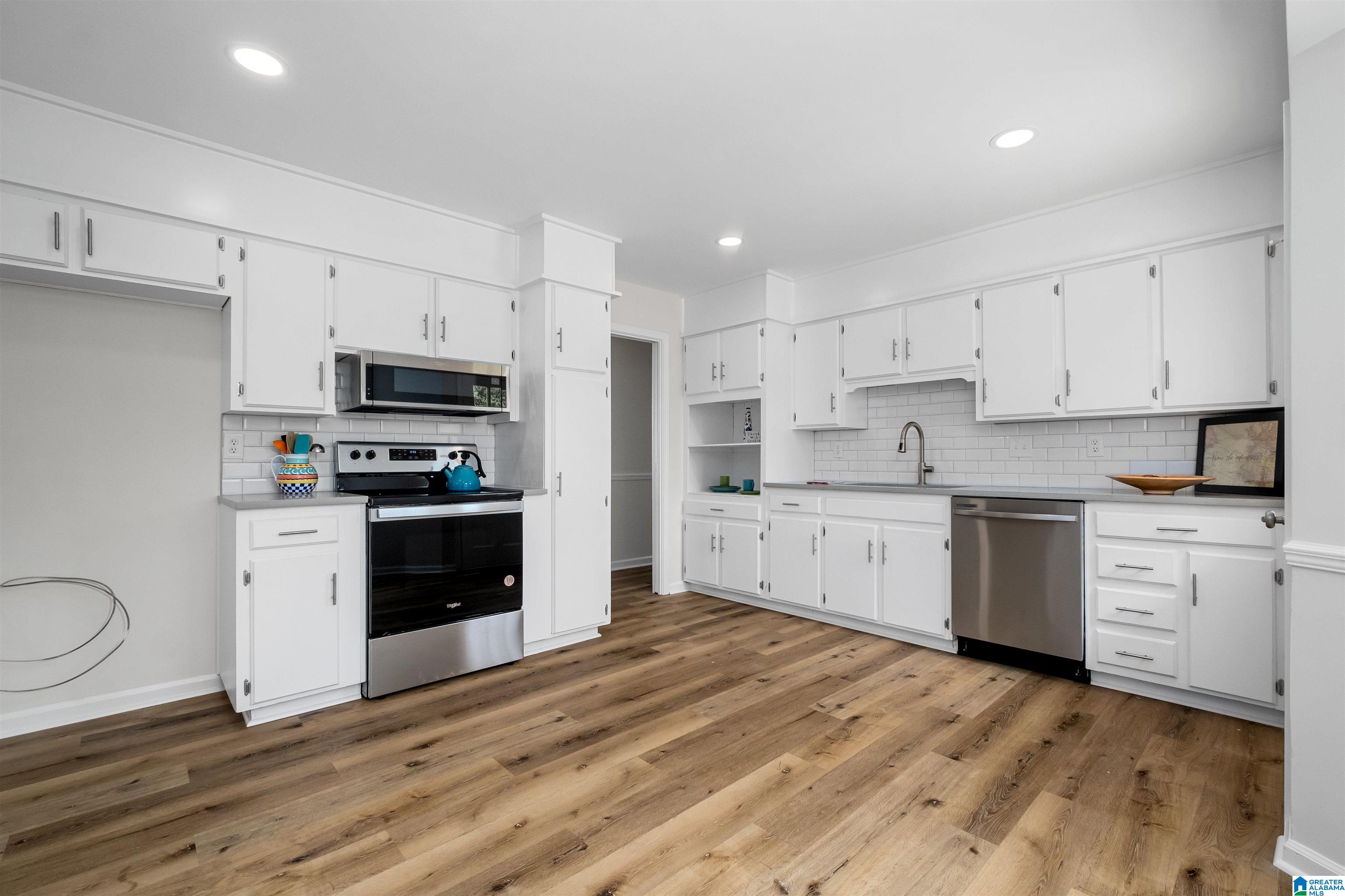 3456 Hurricane Road Birmingham, AL 35226 - Photo 14 of 46