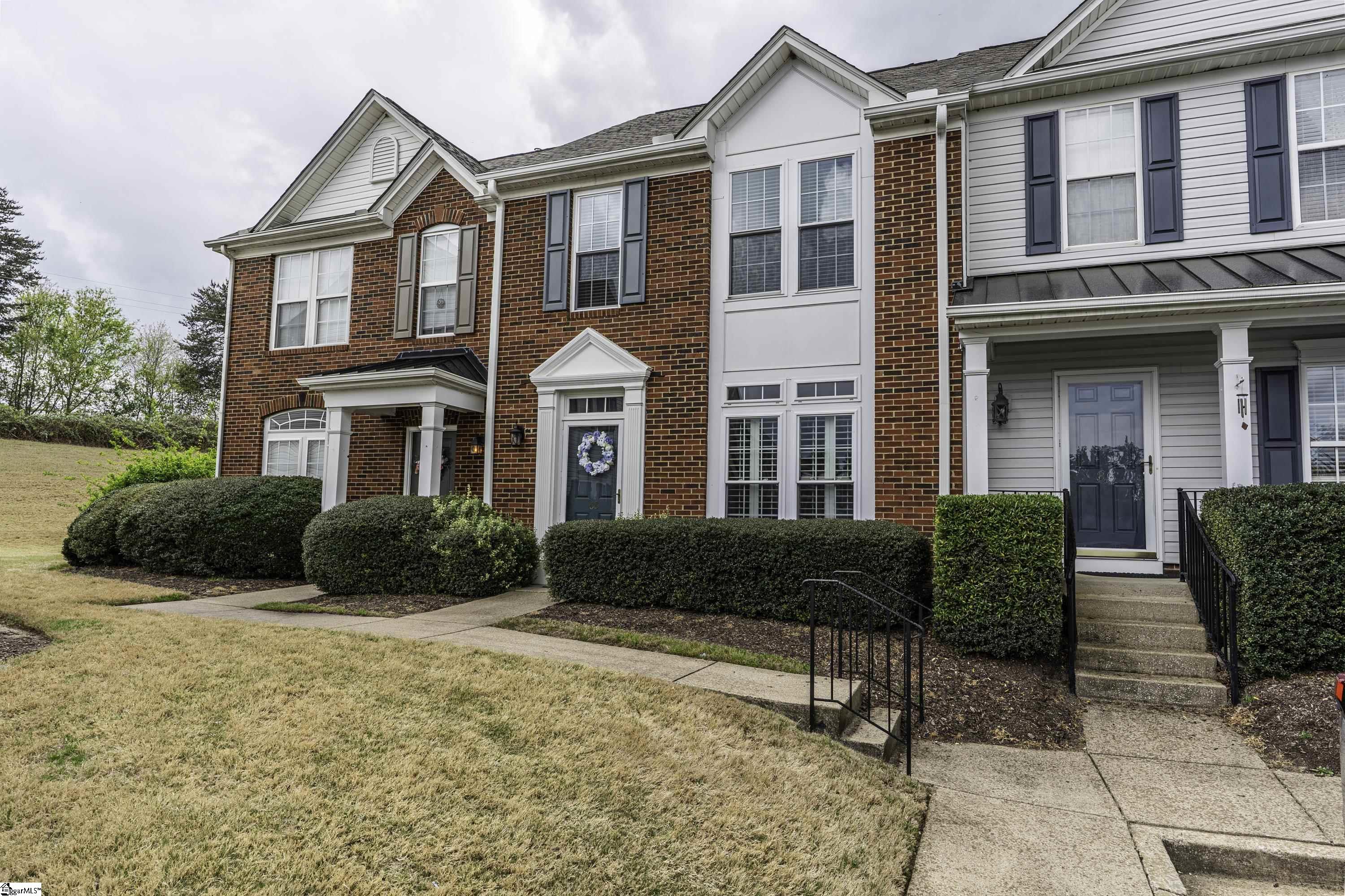68 Spring Crossing Circle Greer, SC 29650 - Photo 37 of 38