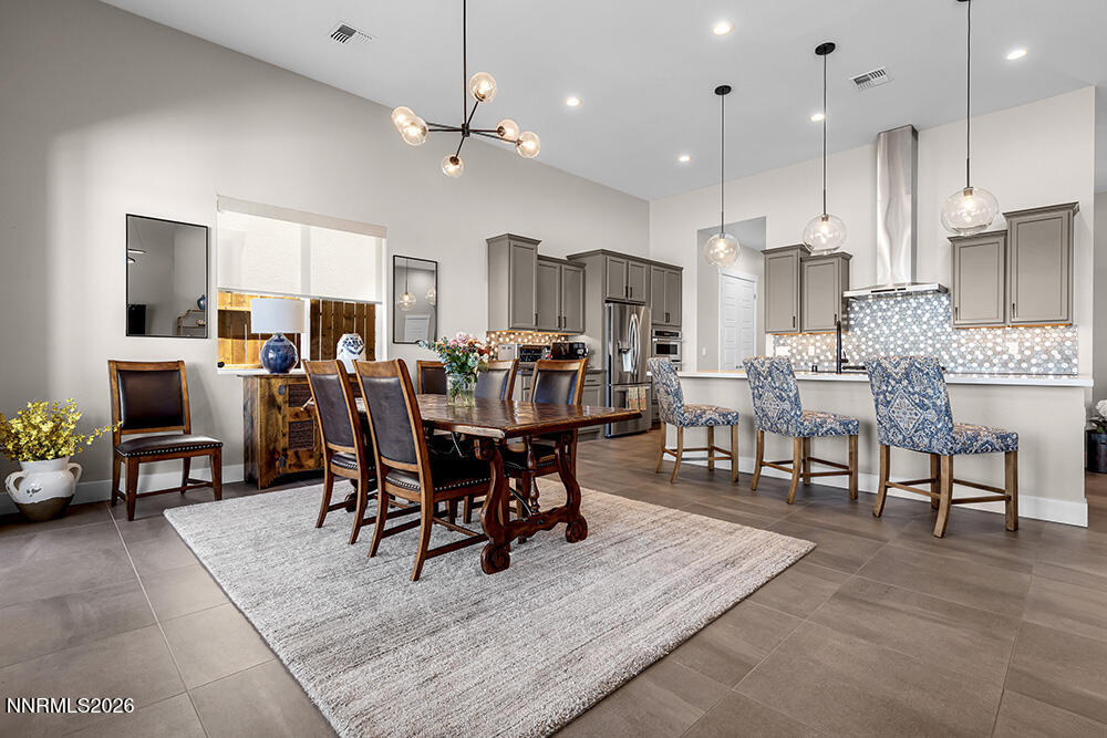 3037 Desert Olive Drive Reno, NV 89521 - Photo 17 of 52 Dining Room to Kitchen2 1000x700