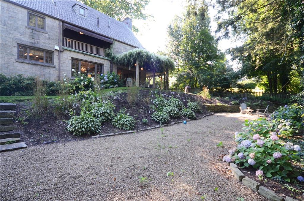 6 Oxford Road Pittsburgh, PA 15202 - Photo 22 of 24 Gallery Image 22
