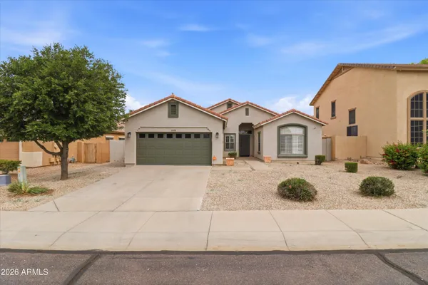 $610,000 | 10038 East Los Lagos Vista Avenue, Mesa, AZ 85209