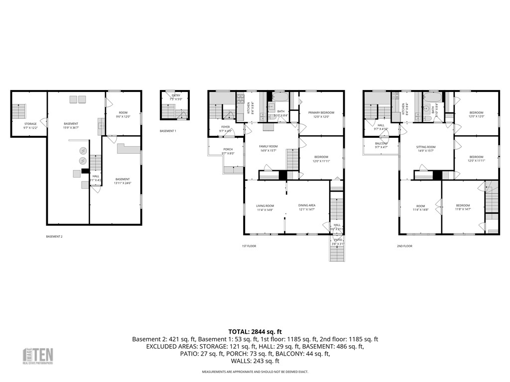 372 Cumberland Hill Road Woonsocket, RI 02895 - Photo 12 of 50