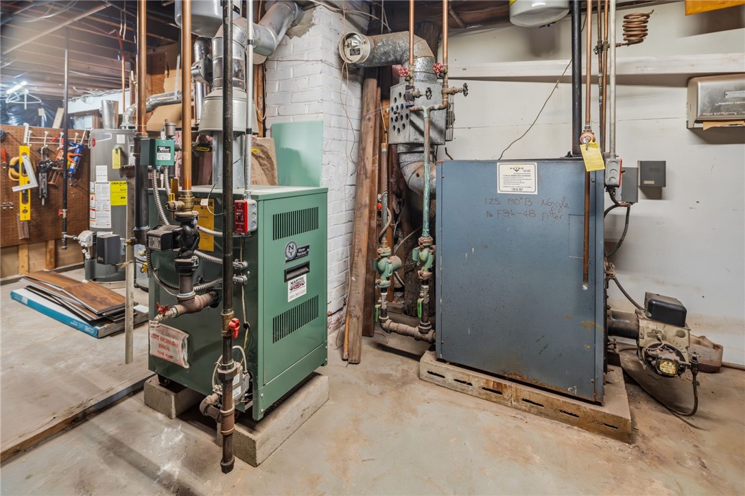 372 Cumberland Hill Road Woonsocket, RI 02895 - Photo 48 of 50