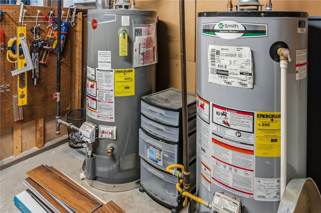 372 Cumberland Hill Road Woonsocket, RI 02895 - Photo 49 of 50