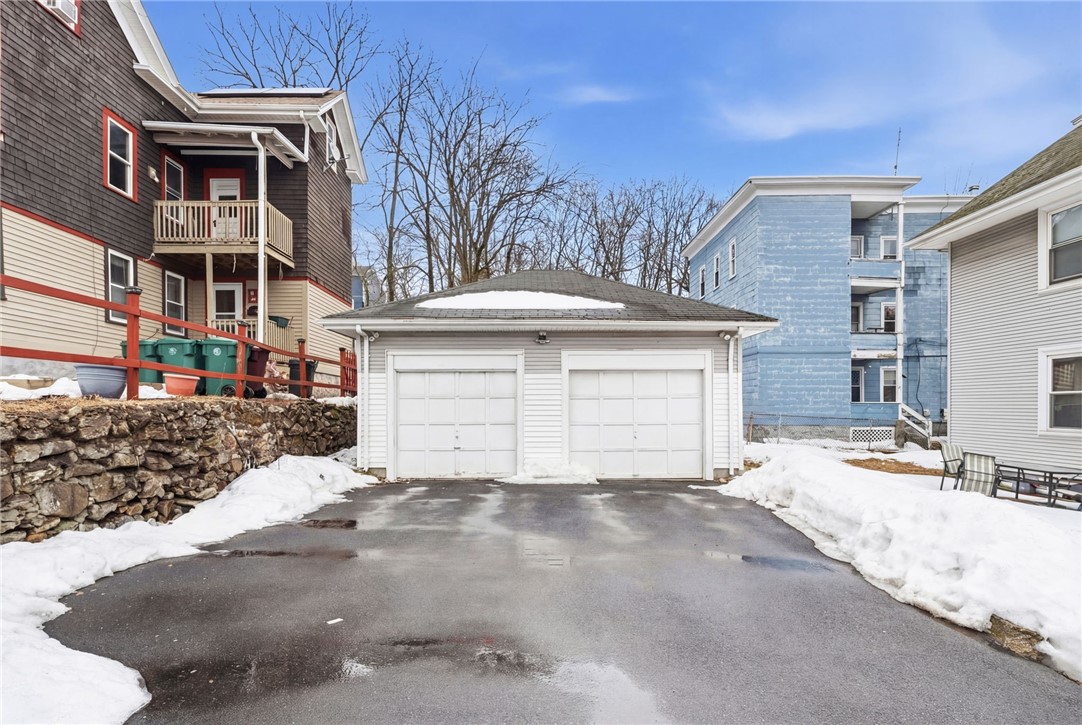 372 Cumberland Hill Road Woonsocket, RI 02895 - Photo 7 of 50