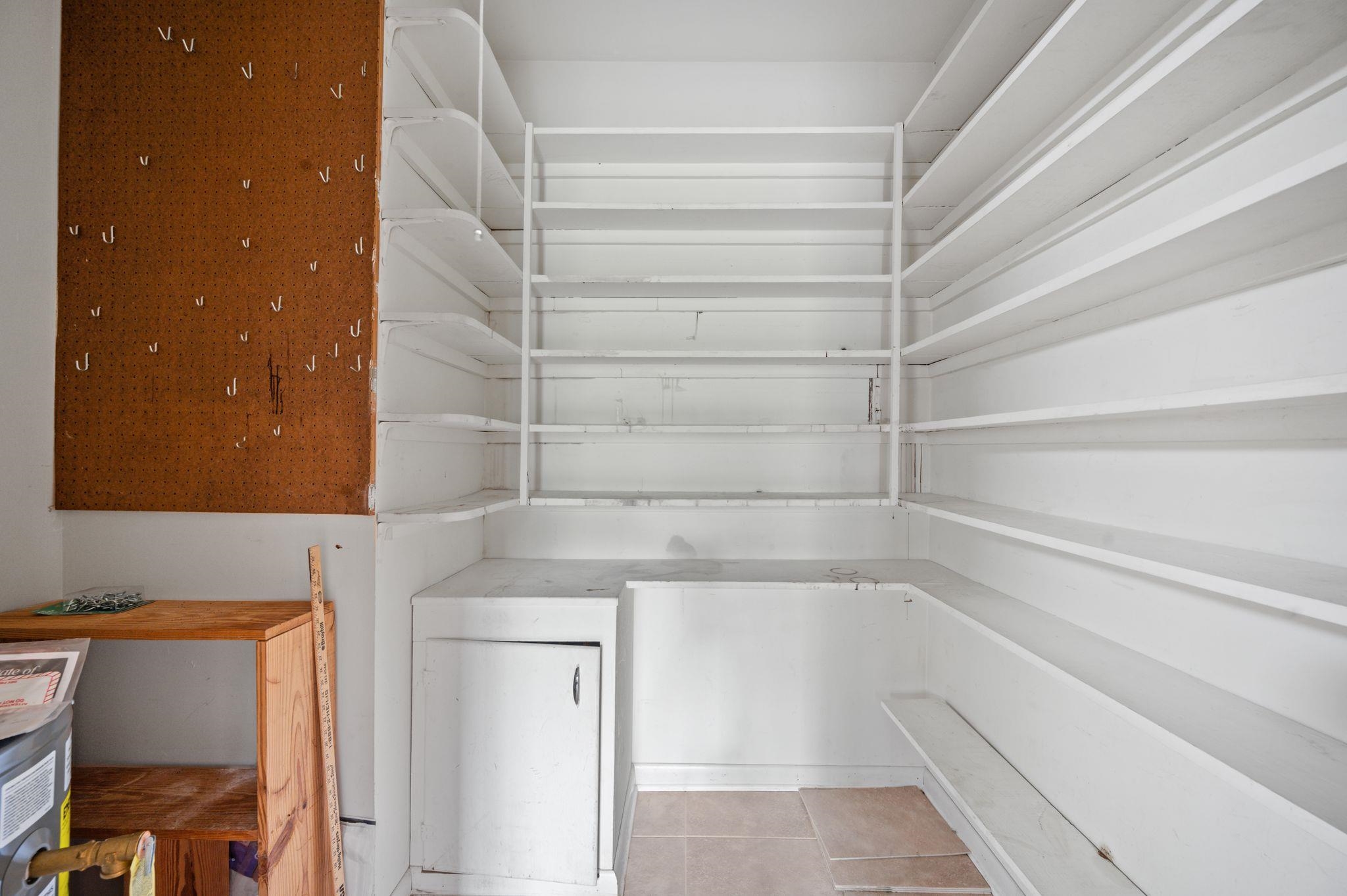 301 East 10th Street Bay Minette, AL 36507 - Photo 33 of 52 Pantry