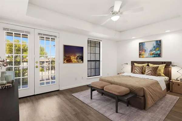 $1,200 | 8510 Park Lane, Unit 202, Dallas, TX 75231
