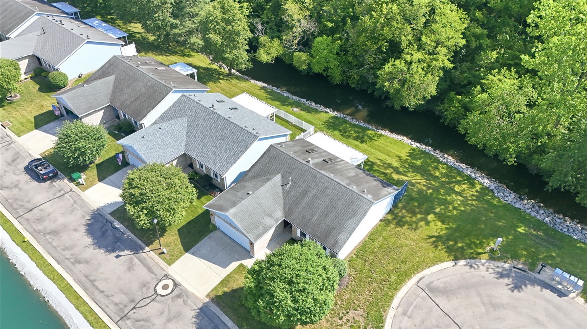 819 Spring Lake Circle Enon, OH 45323 - Photo 35 of 38