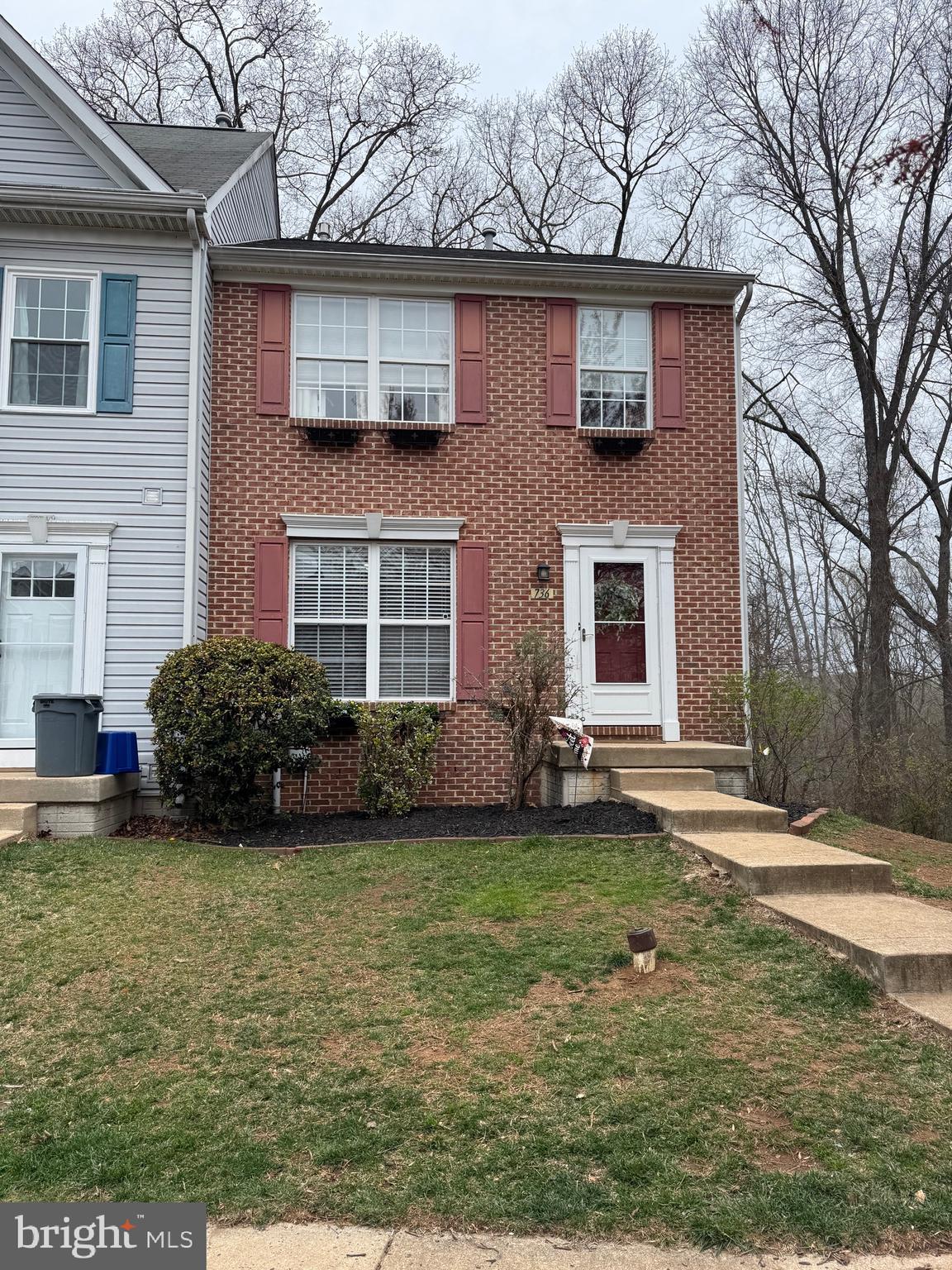 736 Shallow Ridge Court Abingdon, MD 21009 - Photo 3 of 60 Gallery Image 3