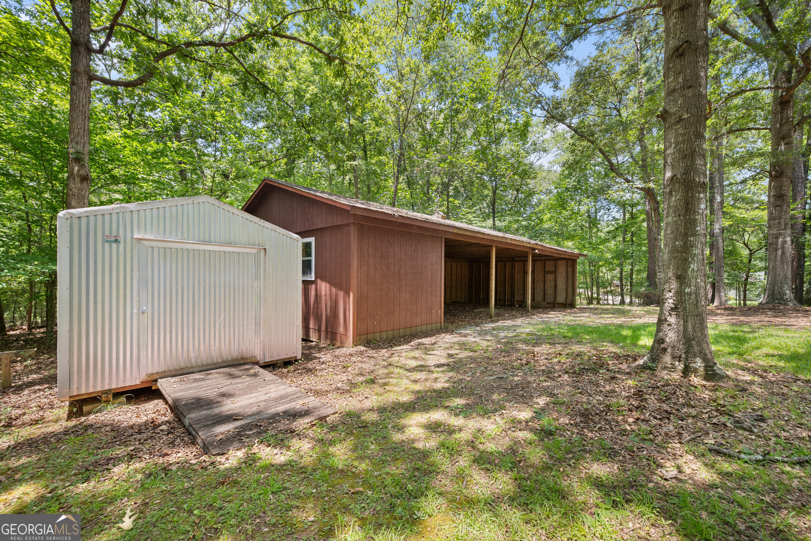 120 Bill Brown Road Jackson, GA 30233 - Photo 44 of 49