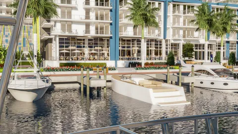 $1,450,000 | 220 Lake Shore Drive, Unit 915, Lake Park, FL 33403