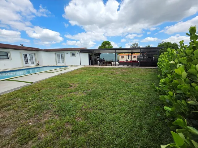$690,000 | 19631 Northwest 45th Avenue, Miami Gardens, FL 33055
