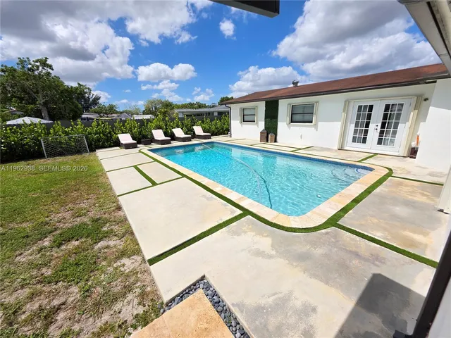 $690,000 | 19631 Northwest 45th Avenue, Miami Gardens, FL 33055