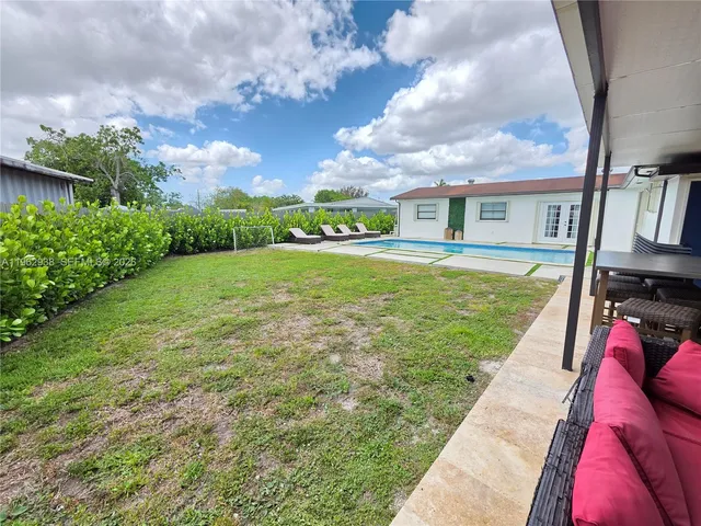 $690,000 | 19631 Northwest 45th Avenue, Miami Gardens, FL 33055