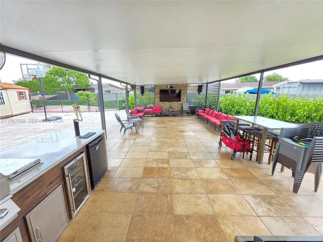 $690,000 | 19631 Northwest 45th Avenue, Miami Gardens, FL 33055