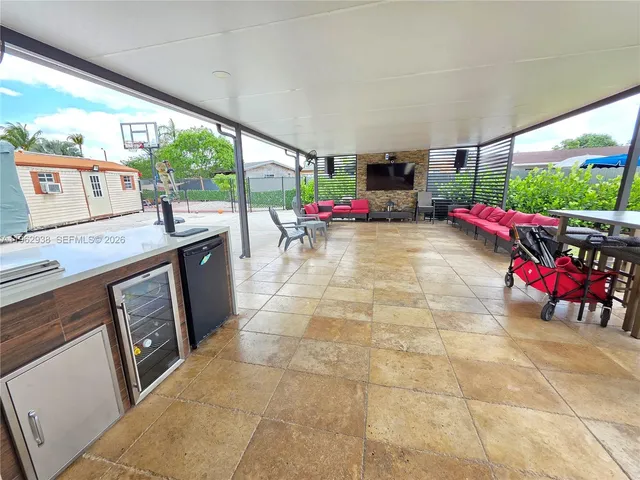 $690,000 | 19631 Northwest 45th Avenue, Miami Gardens, FL 33055