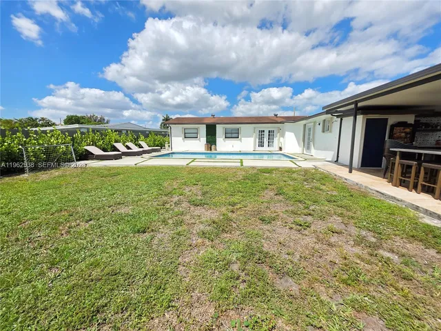 $690,000 | 19631 Northwest 45th Avenue, Miami Gardens, FL 33055