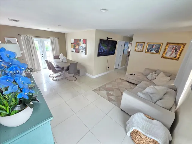 $690,000 | 19631 Northwest 45th Avenue, Miami Gardens, FL 33055