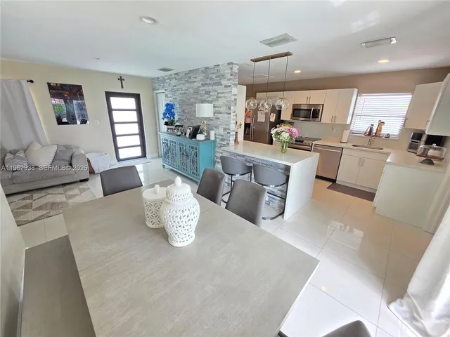 $690,000 | 19631 Northwest 45th Avenue, Miami Gardens, FL 33055