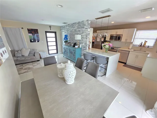 $690,000 | 19631 Northwest 45th Avenue, Miami Gardens, FL 33055