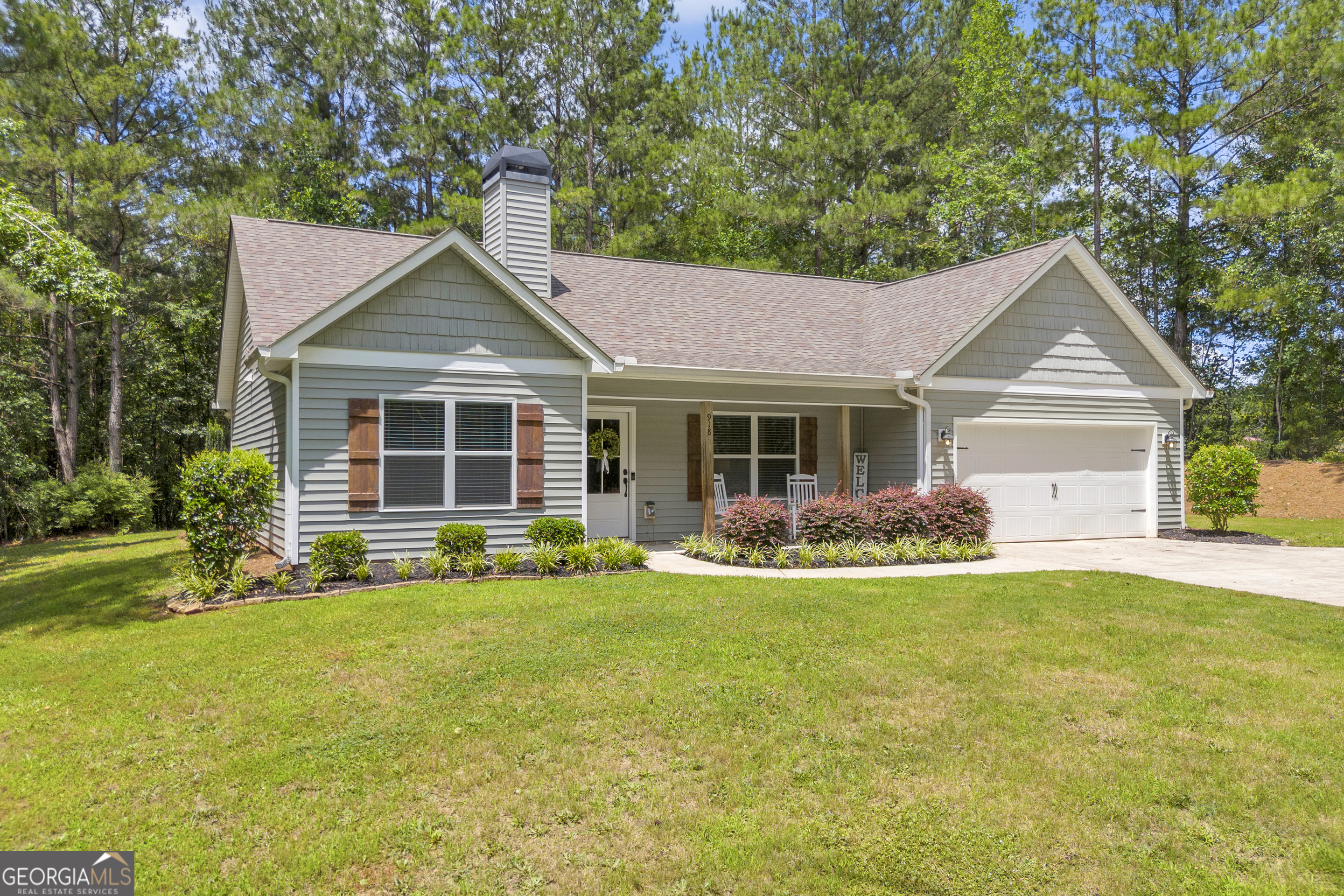 918 Sims Bridge Road Commerce, GA 30530 - Photo 7 of 49