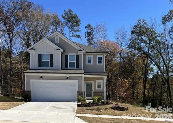 $409,000 | 11004 Wickenden Way, Charlotte, NC 28214