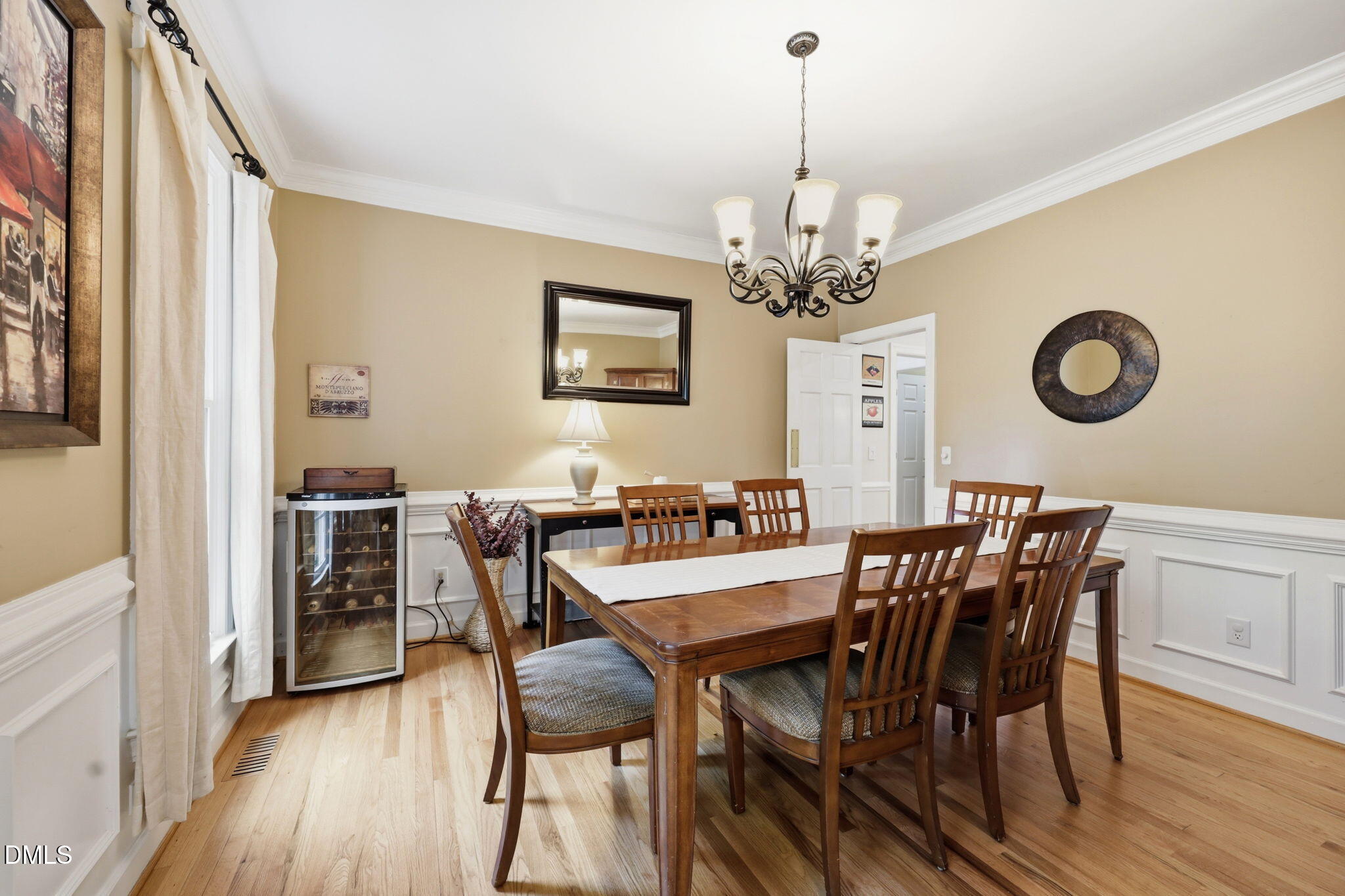 4913 Salem Ridge Road Holly Springs, NC 27540 - Photo 27 of 90