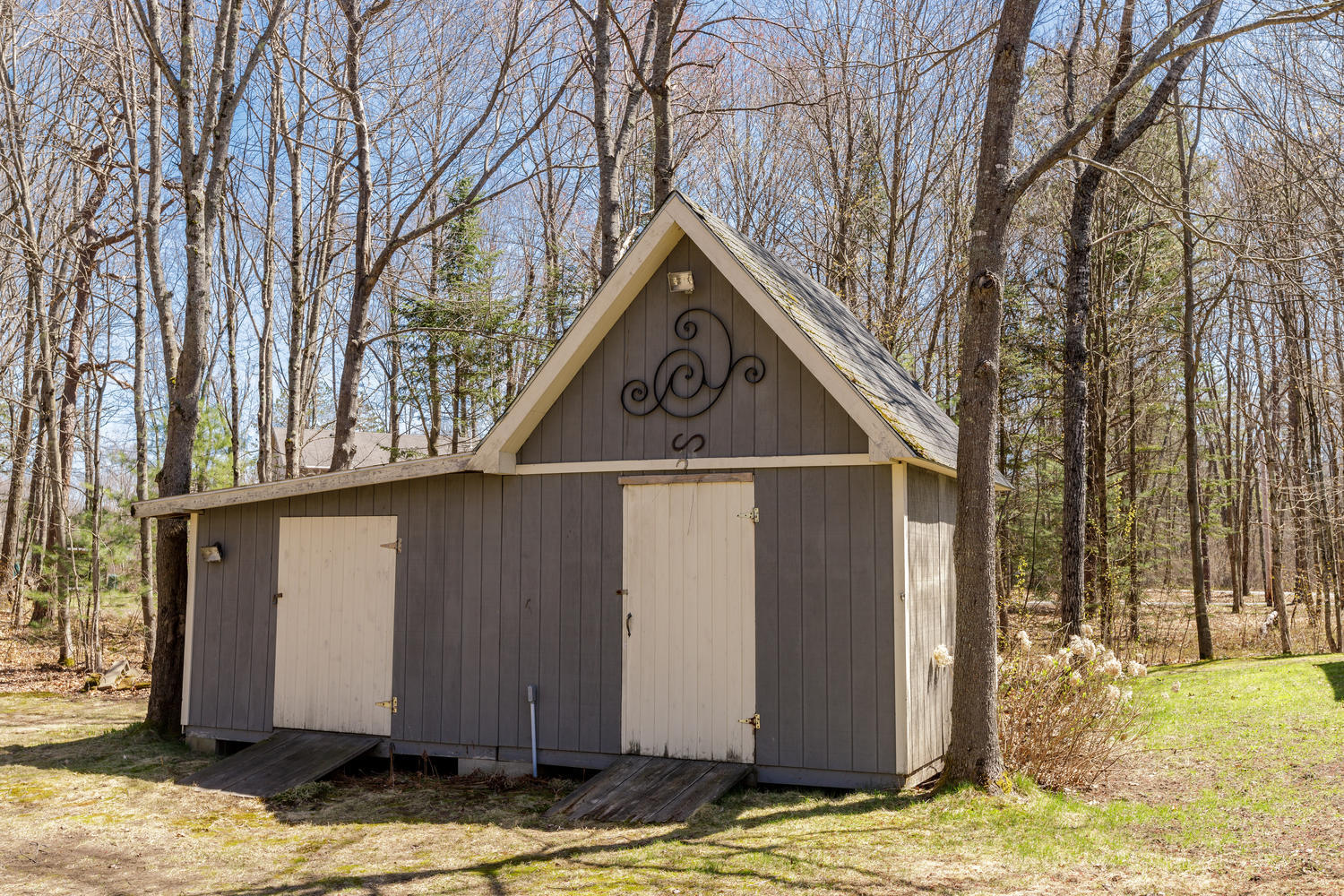 37 Middle Road Kennebunk, ME 04043 - Photo 25 of 32 Outbuilding