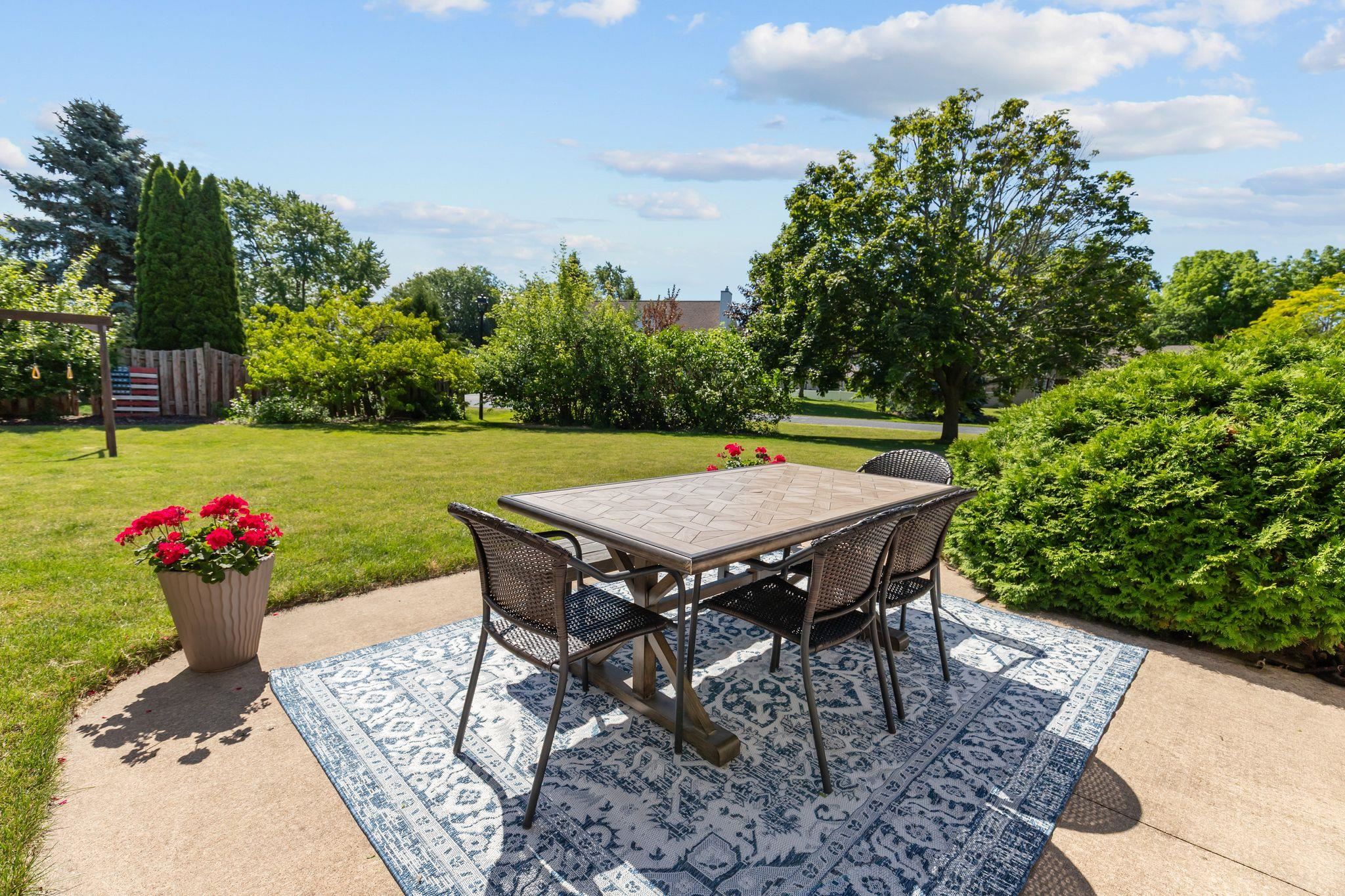 3040 Park Lawn Court Appleton, WI 54911 - Photo 57 of 63