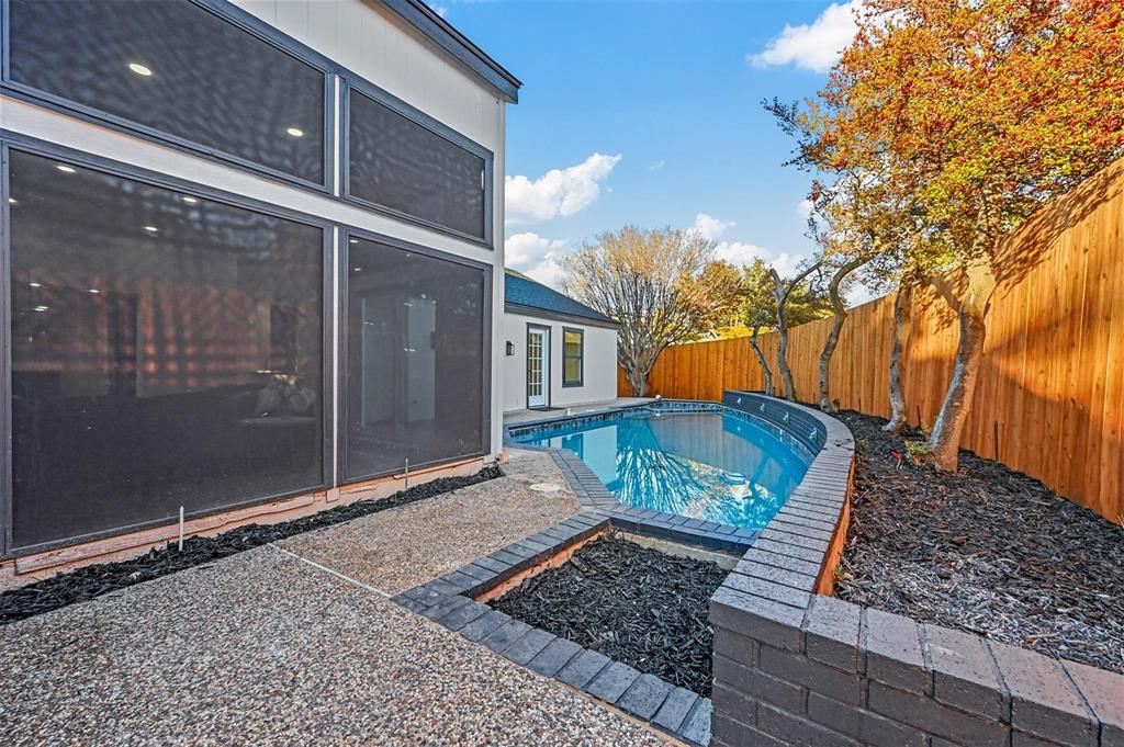 6443 Redpine Road Dallas, TX 75248 - Photo 24 of 25