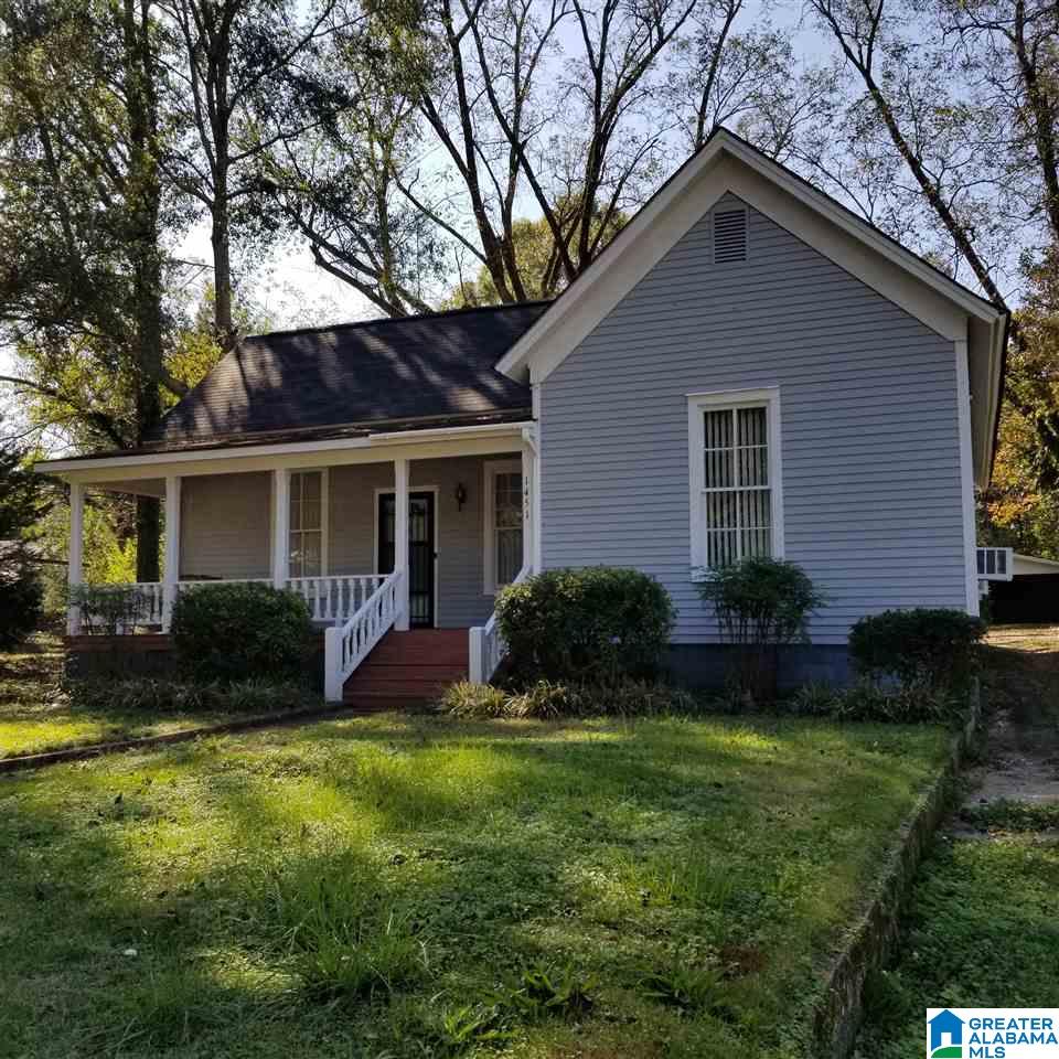 1451 Main Street Roanoke, AL 36274 - Photo 1 of 30