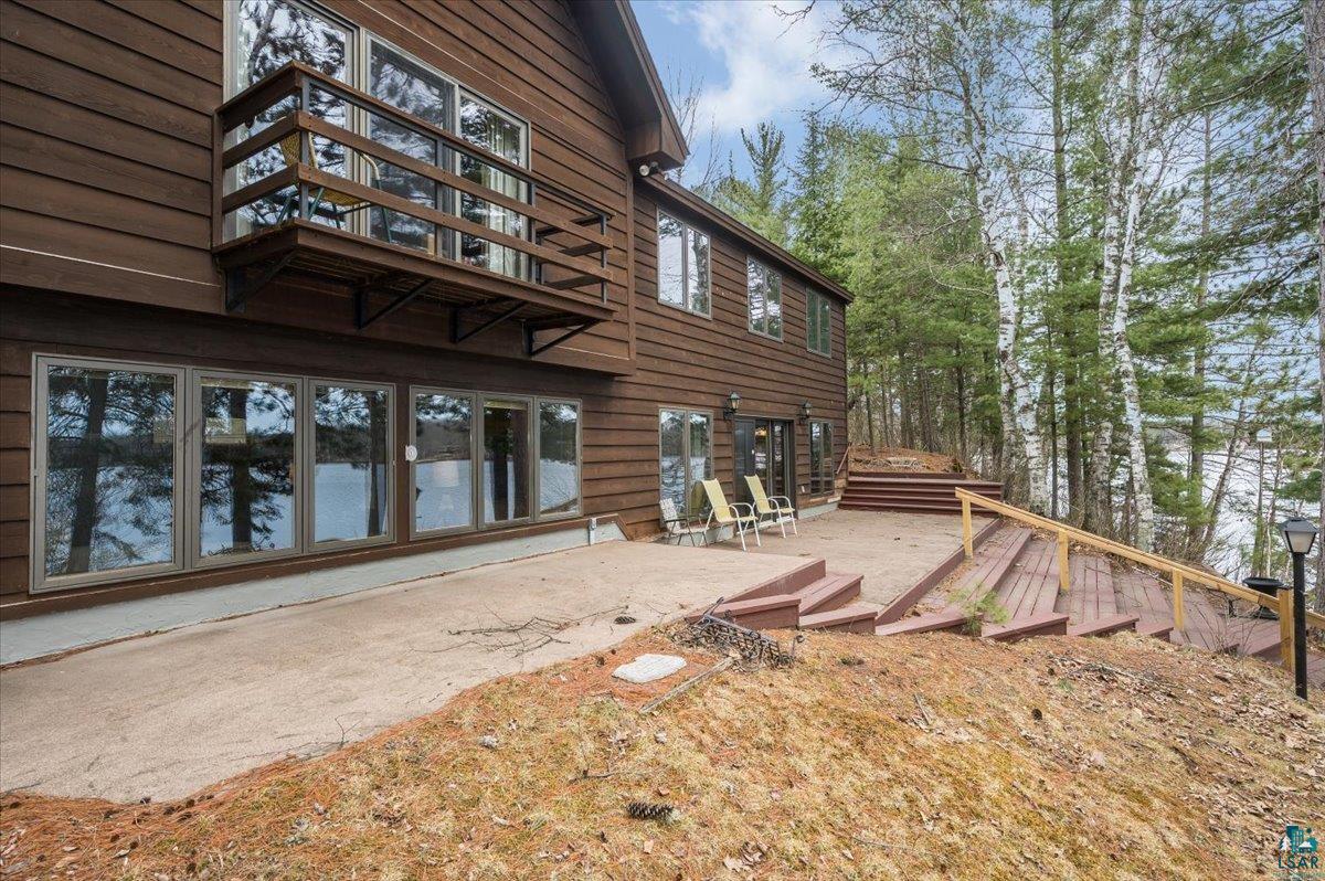 8305 South Summer Road Lake Nebagamon, WI 54849 - Photo 40 of 53